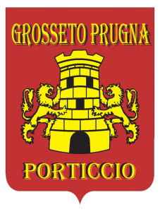 logo de la mairie de Grosseto-Prugna Porticcio