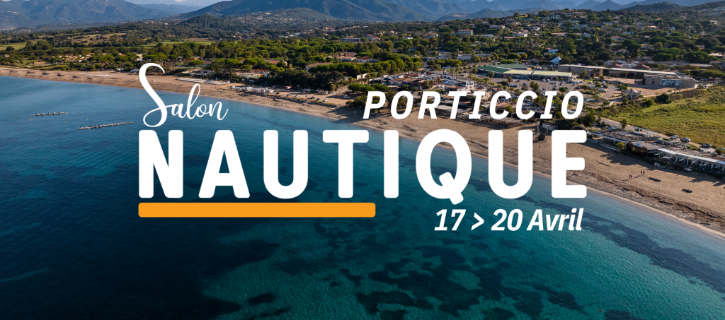 Le Salon Nautique revient à Porticcio !