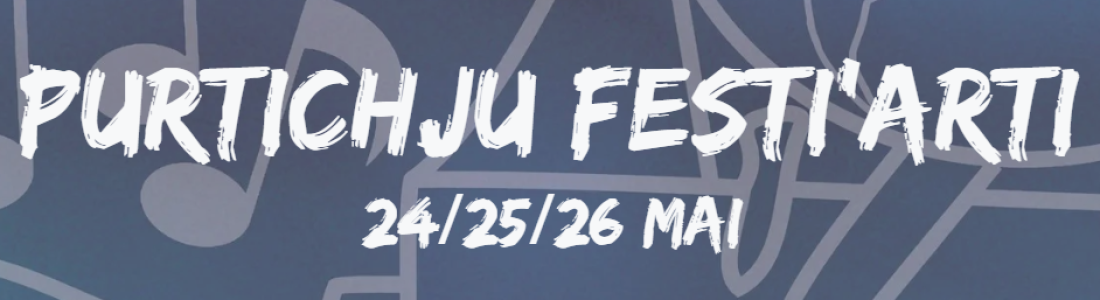 Purtichju Festi’arti